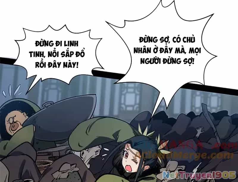 Đỉnh Cấp Khí Vận, Lặng Lẽ Tu Luyện Ngàn Năm - Chương 218 - ảnh 19