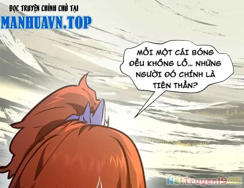 Đỉnh Cấp Khí Vận, Lặng Lẽ Tu Luyện Ngàn Năm - Chương 218 - ảnh 23