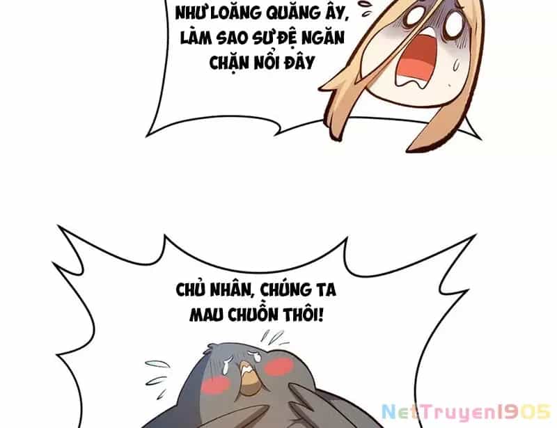 Đỉnh Cấp Khí Vận, Lặng Lẽ Tu Luyện Ngàn Năm - Chương 218 - ảnh 29