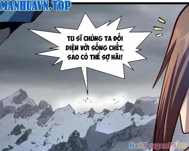 Đỉnh Cấp Khí Vận, Lặng Lẽ Tu Luyện Ngàn Năm - Chương 218 - ảnh 46