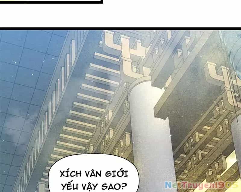 Đỉnh Cấp Khí Vận, Lặng Lẽ Tu Luyện Ngàn Năm - Chương 218 - ảnh 85