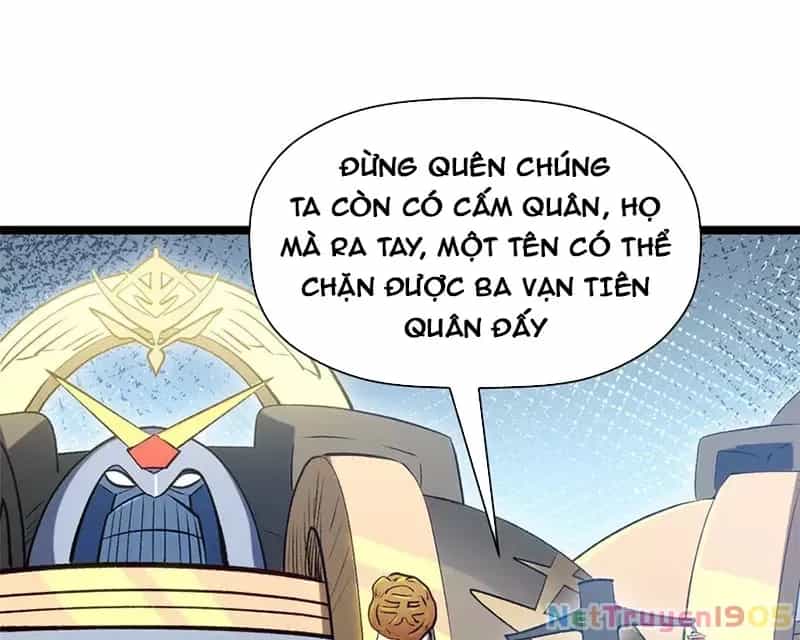 Đỉnh Cấp Khí Vận, Lặng Lẽ Tu Luyện Ngàn Năm - Chương 218 - ảnh 93