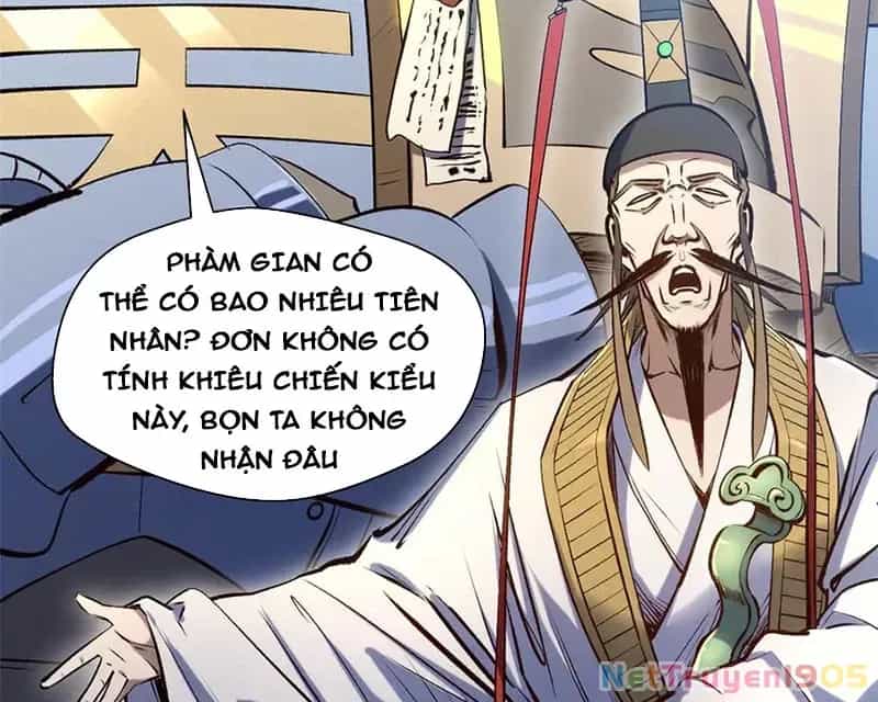 Đỉnh Cấp Khí Vận, Lặng Lẽ Tu Luyện Ngàn Năm - Chương 218 - ảnh 94