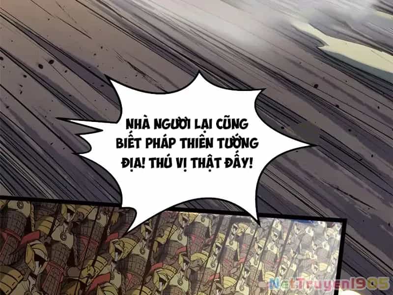 Đỉnh Cấp Khí Vận, Lặng Lẽ Tu Luyện Ngàn Năm - Chương 219 - ảnh 21