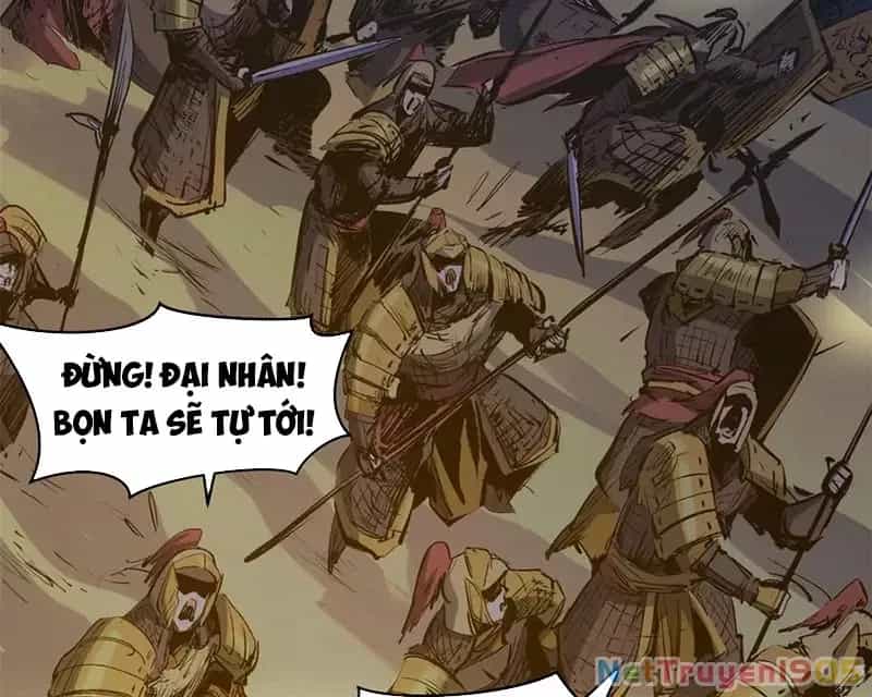 Đỉnh Cấp Khí Vận, Lặng Lẽ Tu Luyện Ngàn Năm - Chương 219 - ảnh 86