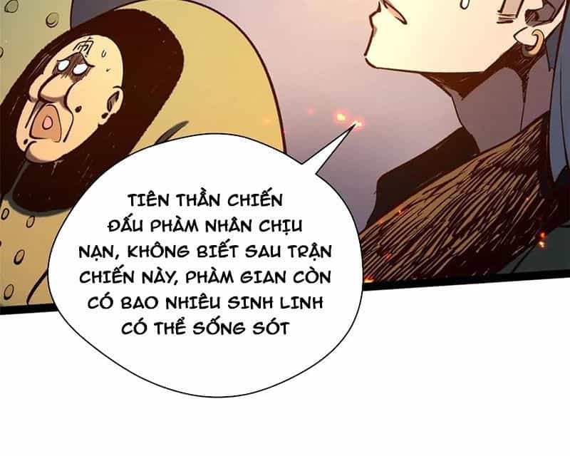 Đỉnh Cấp Khí Vận, Lặng Lẽ Tu Luyện Ngàn Năm - Chương 220 - ảnh 51