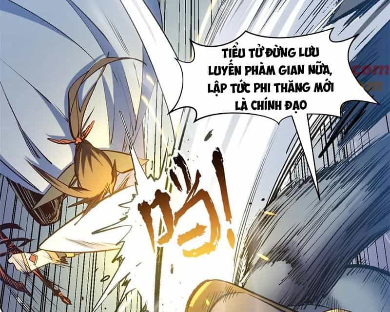 Đỉnh Cấp Khí Vận, Lặng Lẽ Tu Luyện Ngàn Năm - Chương 220 - ảnh 71