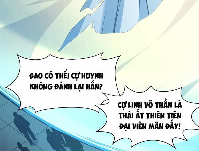 Đỉnh Cấp Khí Vận, Lặng Lẽ Tu Luyện Ngàn Năm - Chương 221 - ảnh 23