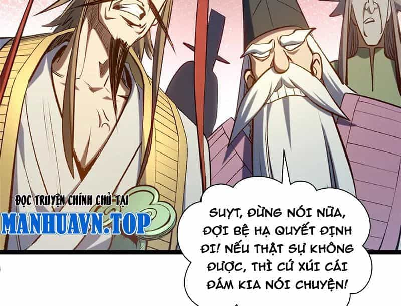Đỉnh Cấp Khí Vận, Lặng Lẽ Tu Luyện Ngàn Năm - Chương 221 - ảnh 27