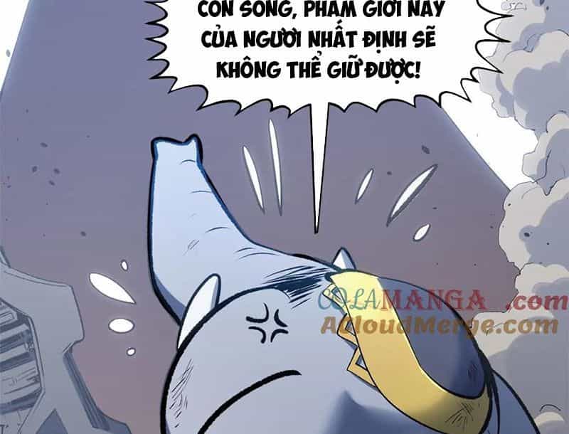 Đỉnh Cấp Khí Vận, Lặng Lẽ Tu Luyện Ngàn Năm - Chương 221 - ảnh 7