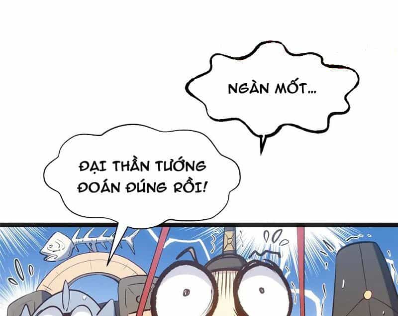 Đỉnh Cấp Khí Vận, Lặng Lẽ Tu Luyện Ngàn Năm - Chương 221 - ảnh 72