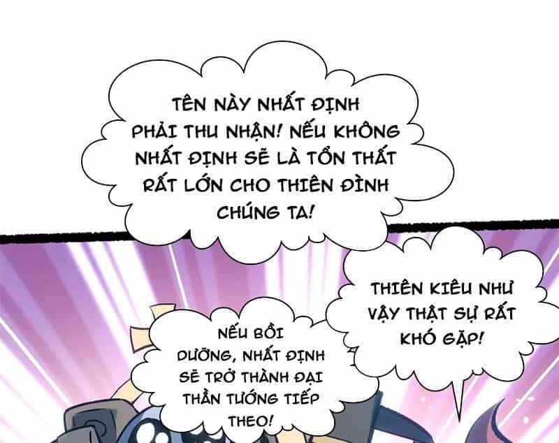 Đỉnh Cấp Khí Vận, Lặng Lẽ Tu Luyện Ngàn Năm - Chương 221 - ảnh 77