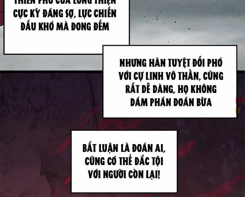 Đỉnh Cấp Khí Vận, Lặng Lẽ Tu Luyện Ngàn Năm - Chương 221 - ảnh 87