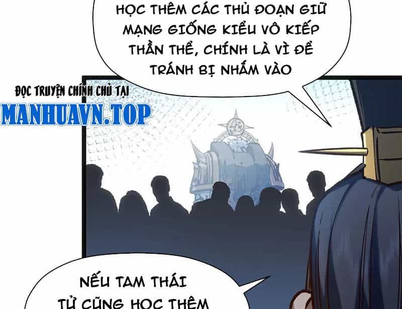 Đỉnh Cấp Khí Vận, Lặng Lẽ Tu Luyện Ngàn Năm - Chương 222 - ảnh 165