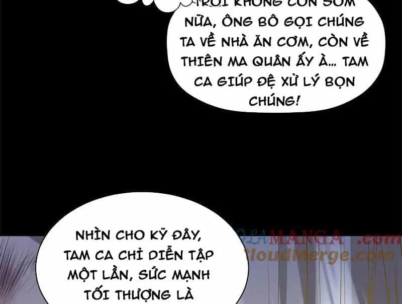 Đỉnh Cấp Khí Vận, Lặng Lẽ Tu Luyện Ngàn Năm - Chương 222 - ảnh 29