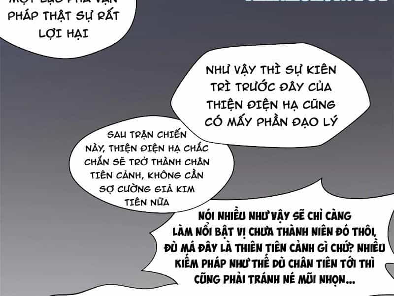 Đỉnh Cấp Khí Vận, Lặng Lẽ Tu Luyện Ngàn Năm - Chương 223 - ảnh 107