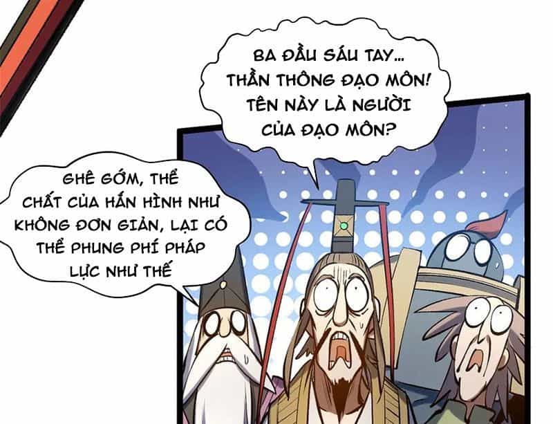 Đỉnh Cấp Khí Vận, Lặng Lẽ Tu Luyện Ngàn Năm - Chương 223 - ảnh 32