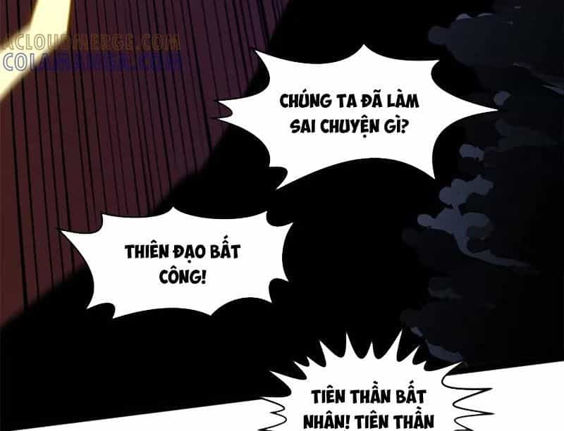 Đỉnh Cấp Khí Vận, Lặng Lẽ Tu Luyện Ngàn Năm - Chương 223 - ảnh 8
