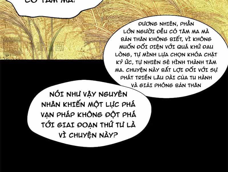 Đỉnh Cấp Khí Vận, Lặng Lẽ Tu Luyện Ngàn Năm - Chương 224 - ảnh 12
