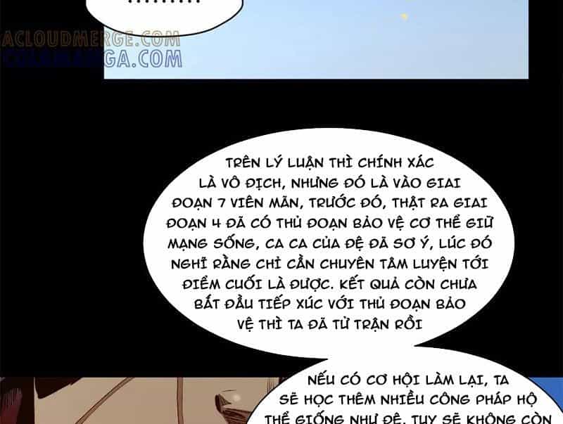 Đỉnh Cấp Khí Vận, Lặng Lẽ Tu Luyện Ngàn Năm - Chương 224 - ảnh 15
