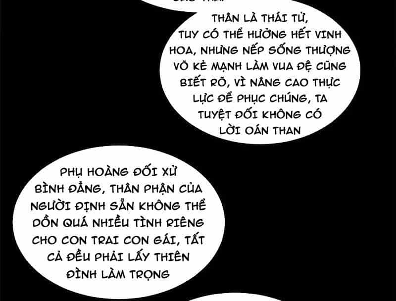 Đỉnh Cấp Khí Vận, Lặng Lẽ Tu Luyện Ngàn Năm - Chương 224 - ảnh 54