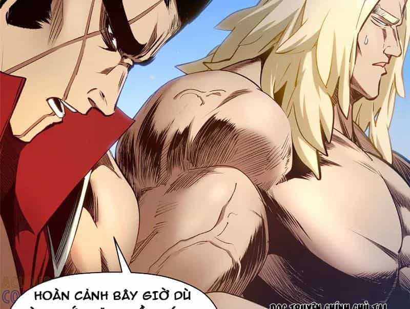 Đỉnh Cấp Khí Vận, Lặng Lẽ Tu Luyện Ngàn Năm - Chương 224 - ảnh 6