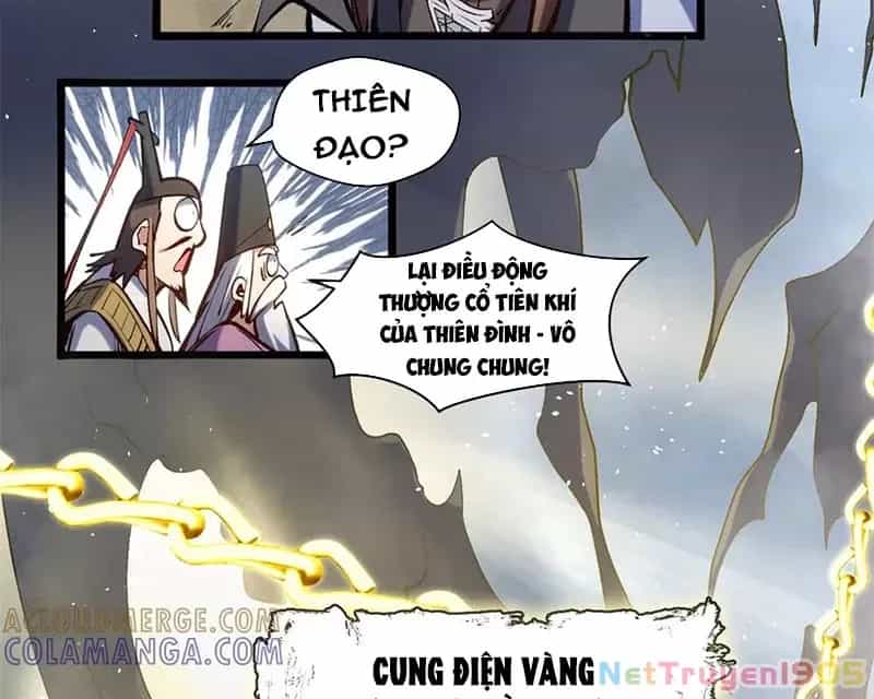 Đỉnh Cấp Khí Vận, Lặng Lẽ Tu Luyện Ngàn Năm - Chương 225 - ảnh 73