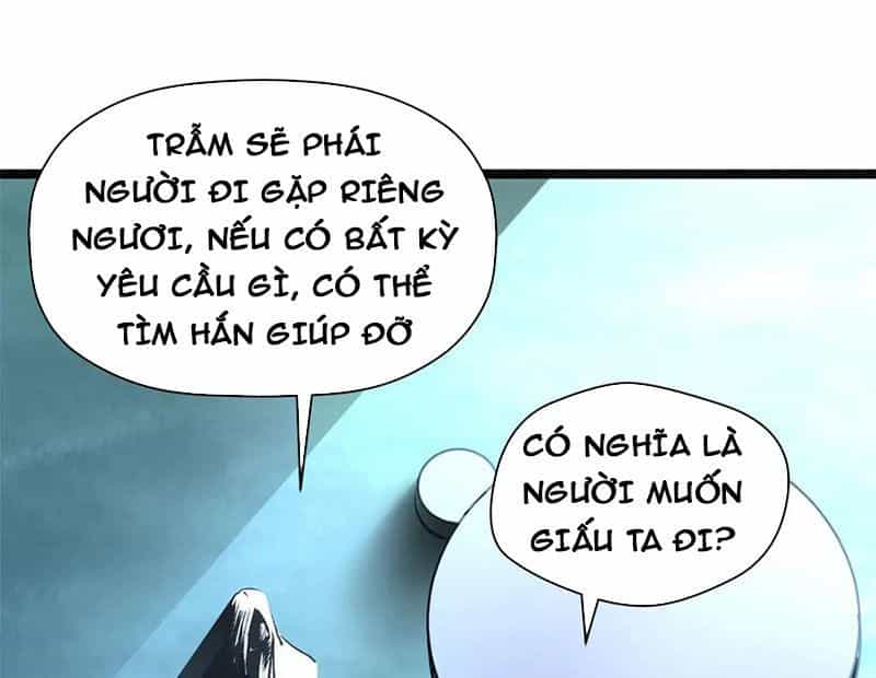 Đỉnh Cấp Khí Vận, Lặng Lẽ Tu Luyện Ngàn Năm - Chương 226 - ảnh 120
