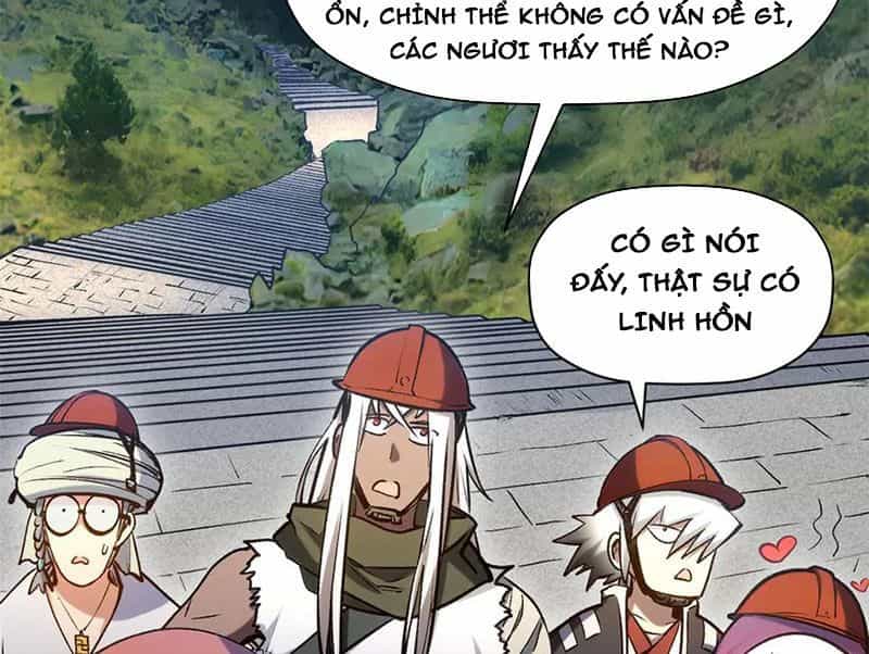 Đỉnh Cấp Khí Vận, Lặng Lẽ Tu Luyện Ngàn Năm - Chương 226 - ảnh 37