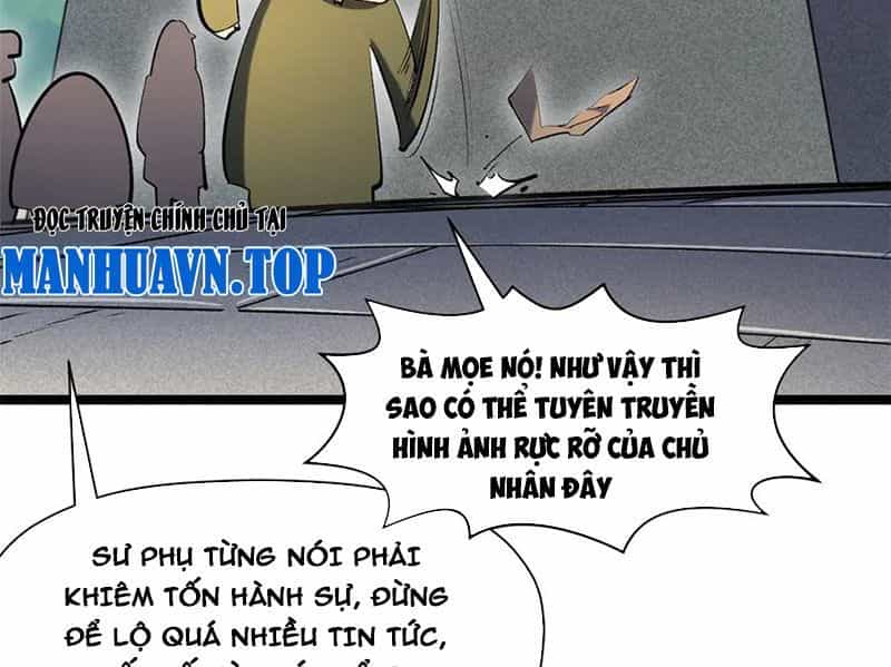 Đỉnh Cấp Khí Vận, Lặng Lẽ Tu Luyện Ngàn Năm - Chương 226 - ảnh 46
