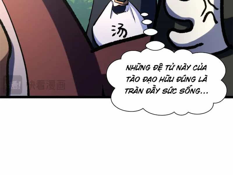 Đỉnh Cấp Khí Vận, Lặng Lẽ Tu Luyện Ngàn Năm - Chương 226 - ảnh 49
