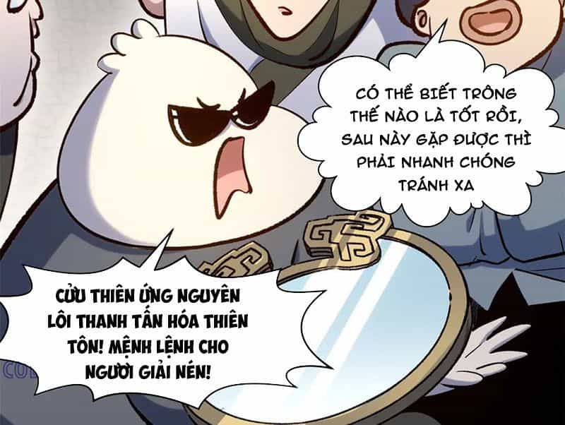 Đỉnh Cấp Khí Vận, Lặng Lẽ Tu Luyện Ngàn Năm - Chương 226 - ảnh 9