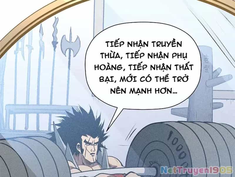 Đỉnh Cấp Khí Vận, Lặng Lẽ Tu Luyện Ngàn Năm - Chương 227 - ảnh 123