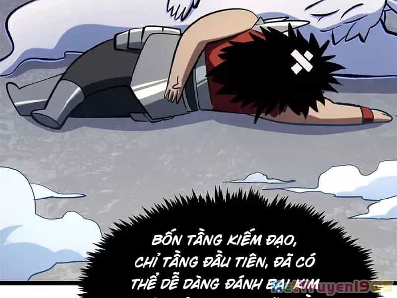Đỉnh Cấp Khí Vận, Lặng Lẽ Tu Luyện Ngàn Năm - Chương 227 - ảnh 148