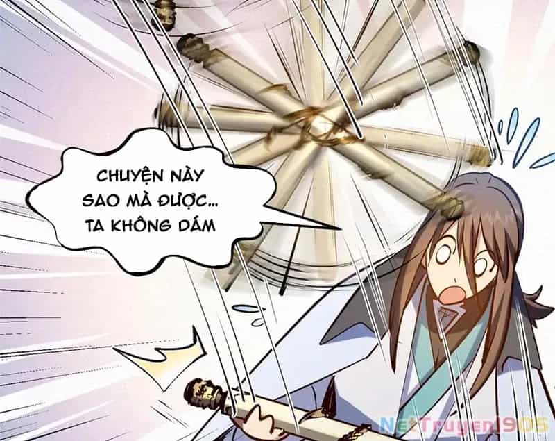 Đỉnh Cấp Khí Vận, Lặng Lẽ Tu Luyện Ngàn Năm - Chương 227 - ảnh 21