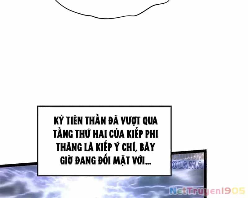 Đỉnh Cấp Khí Vận, Lặng Lẽ Tu Luyện Ngàn Năm - Chương 227 - ảnh 41