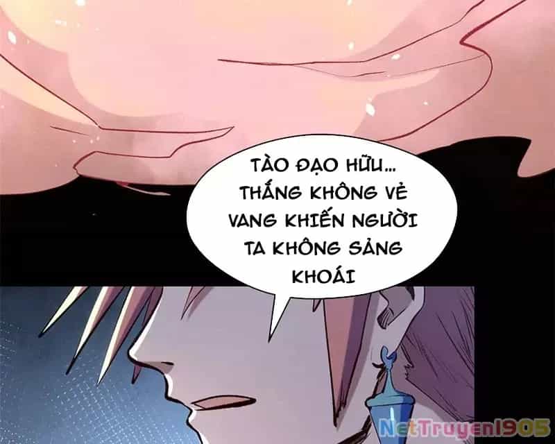 Đỉnh Cấp Khí Vận, Lặng Lẽ Tu Luyện Ngàn Năm - Chương 227 - ảnh 60