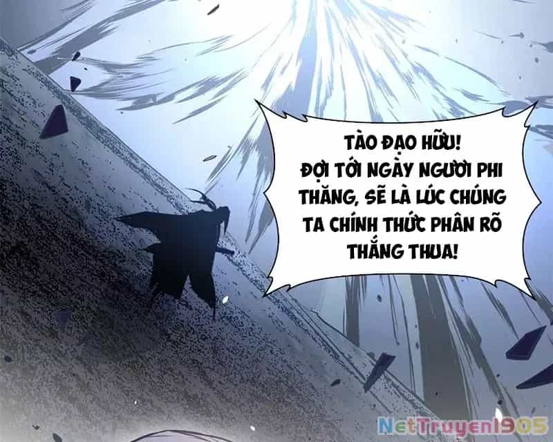 Đỉnh Cấp Khí Vận, Lặng Lẽ Tu Luyện Ngàn Năm - Chương 227 - ảnh 81