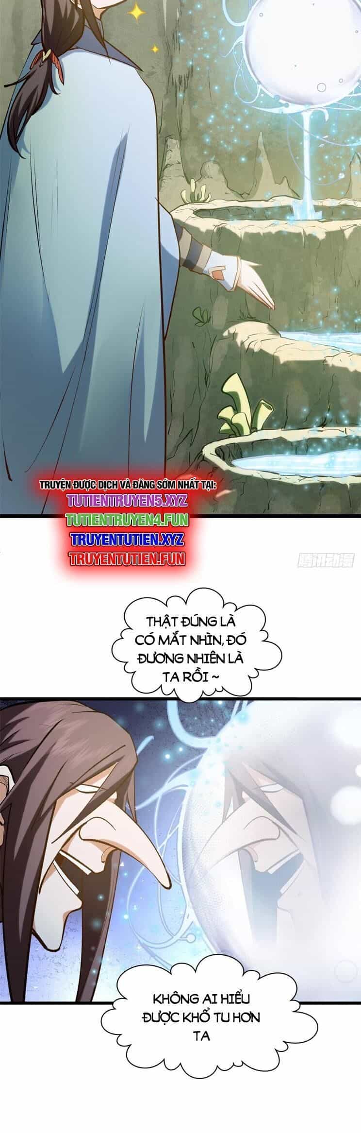 Đỉnh Cấp Khí Vận, Lặng Lẽ Tu Luyện Ngàn Năm - Chương 238 - ảnh 23