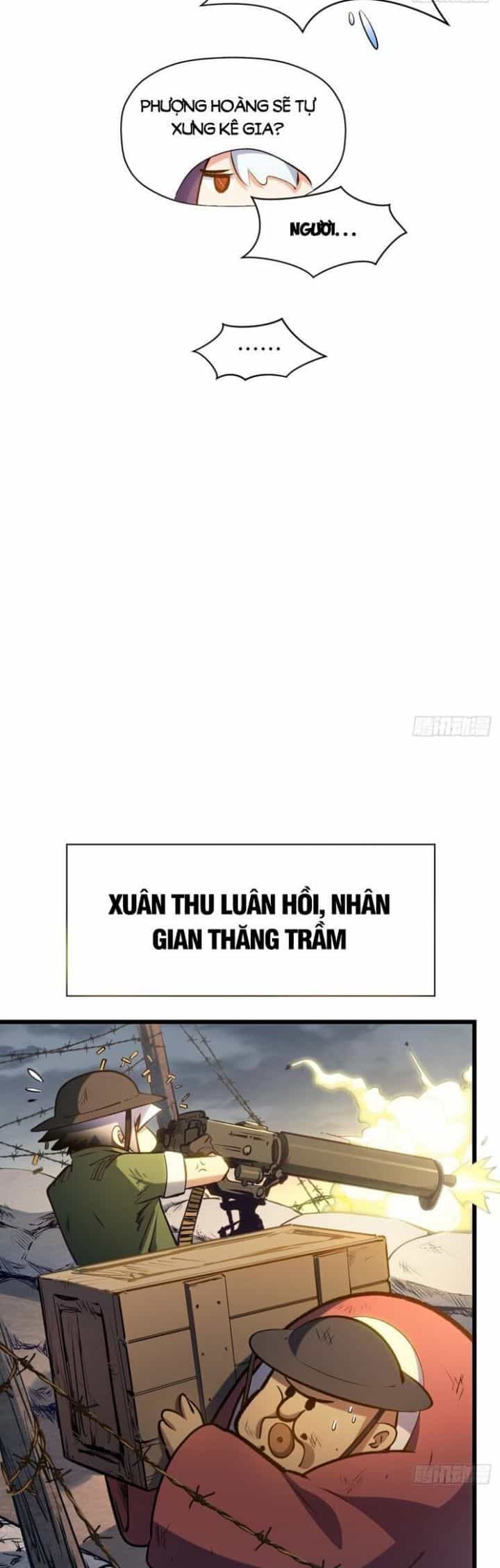 Đỉnh Cấp Khí Vận, Lặng Lẽ Tu Luyện Ngàn Năm - Chương 240 - ảnh 12