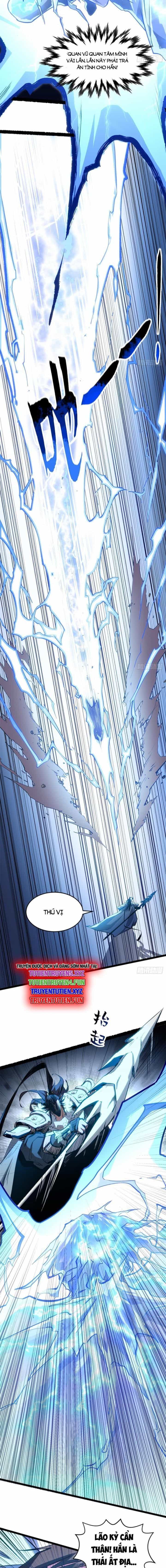 Đỉnh Cấp Khí Vận, Lặng Lẽ Tu Luyện Ngàn Năm - Chương 242 - ảnh 6