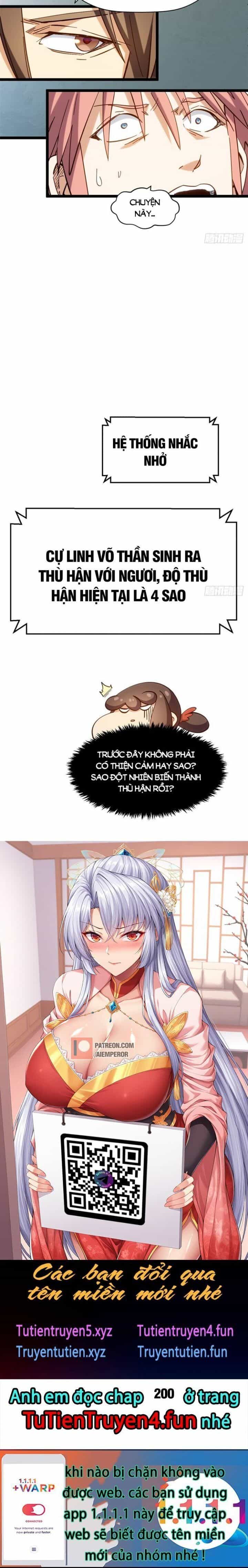 Đỉnh Cấp Khí Vận, Lặng Lẽ Tu Luyện Ngàn Năm - Chương 243 - ảnh 15