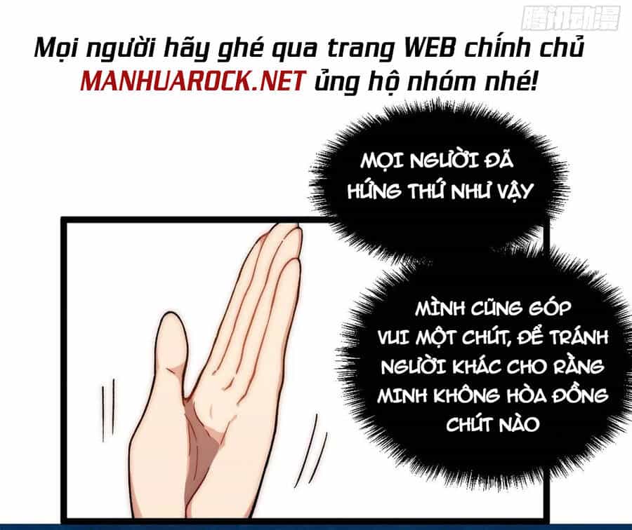 Đỉnh Cấp Khí Vận, Lặng Lẽ Tu Luyện Ngàn Năm - Chương 20 - ảnh 20