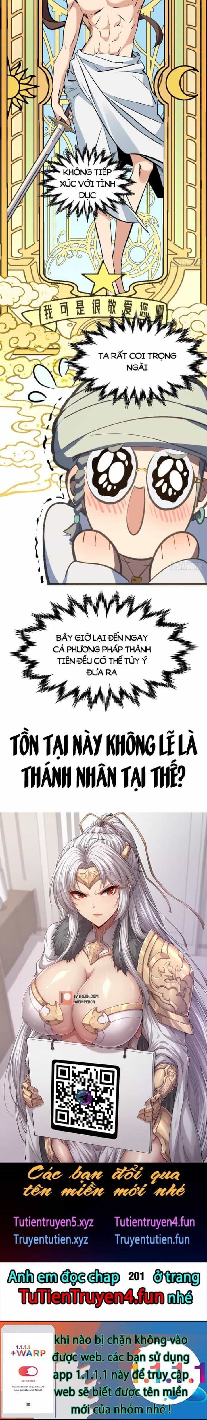 Đỉnh Cấp Khí Vận, Lặng Lẽ Tu Luyện Ngàn Năm - Chương 244 - ảnh 14