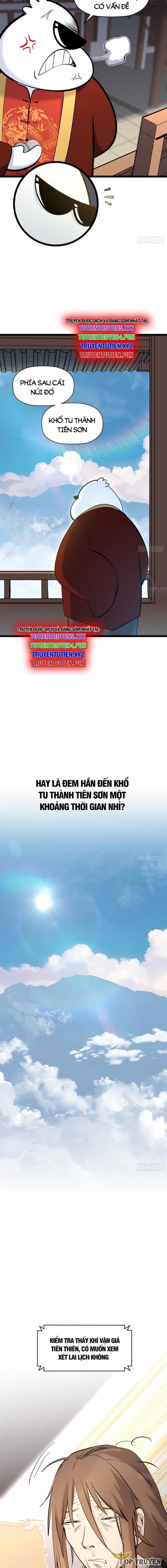 Đỉnh Cấp Khí Vận, Lặng Lẽ Tu Luyện Ngàn Năm - Chương 244 - ảnh 7