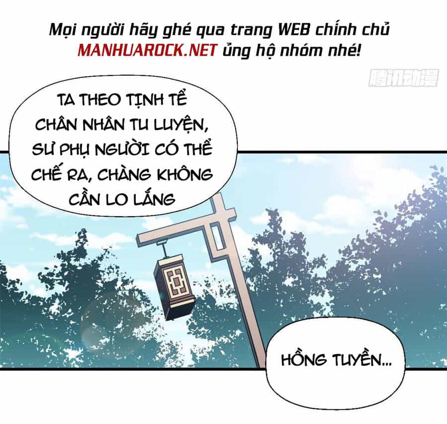 Đỉnh Cấp Khí Vận, Lặng Lẽ Tu Luyện Ngàn Năm - Chương 21 - ảnh 26