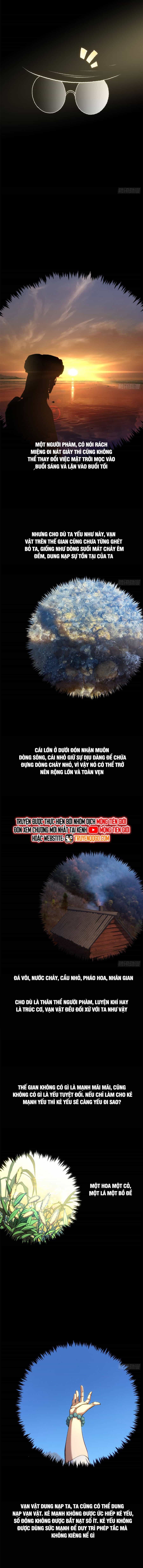 Đỉnh Cấp Khí Vận, Lặng Lẽ Tu Luyện Ngàn Năm - Chương 256 - ảnh 6