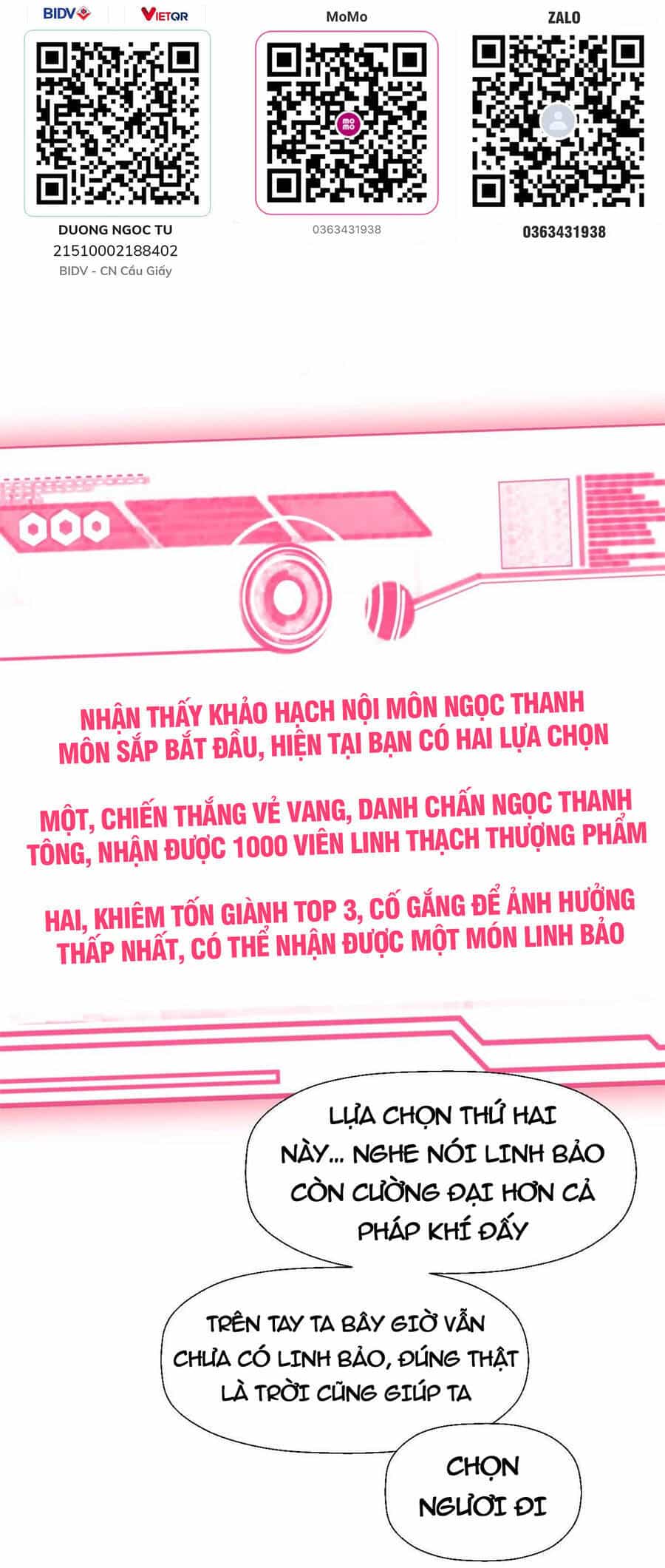 Đỉnh Cấp Khí Vận, Lặng Lẽ Tu Luyện Ngàn Năm - Chương 22 - ảnh 2