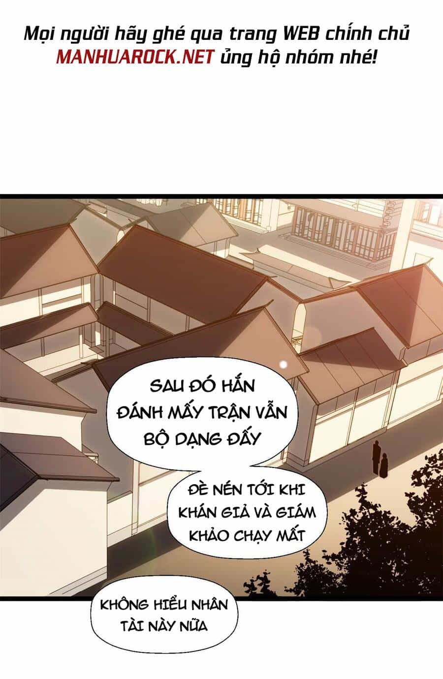 Đỉnh Cấp Khí Vận, Lặng Lẽ Tu Luyện Ngàn Năm - Chương 22 - ảnh 27