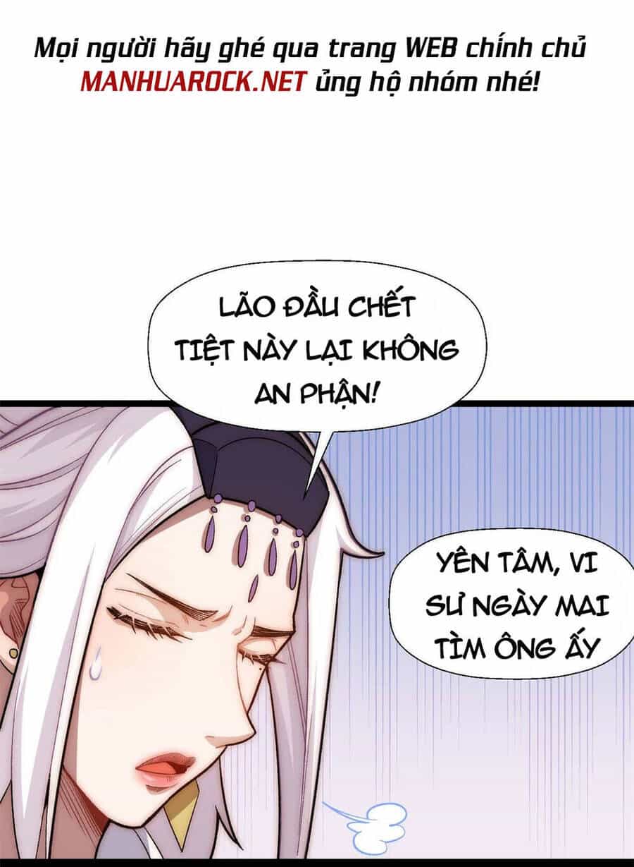 Đỉnh Cấp Khí Vận, Lặng Lẽ Tu Luyện Ngàn Năm - Chương 23 - ảnh 15